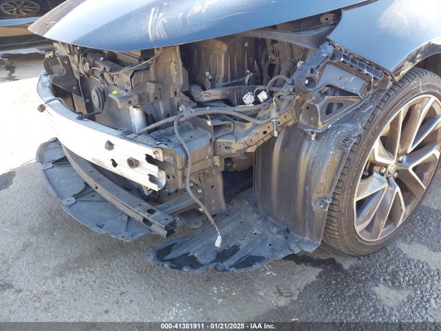 Toyota COROLLA SE 2020 JTDS4RCE0LJ037802 Image 6