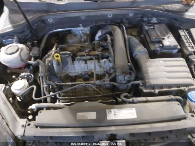 3VWY57AU2KM511141 Volkswagen Golf Sportwagen 1.4t S/1.4t Se