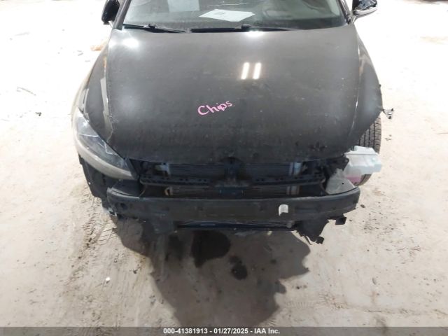 3VWY57AU2KM511141 Volkswagen Golf Sportwagen 1.4t S/1.4t Se