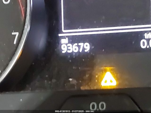 3VWY57AU2KM511141 Volkswagen Golf Sportwagen 1.4t S/1.4t Se