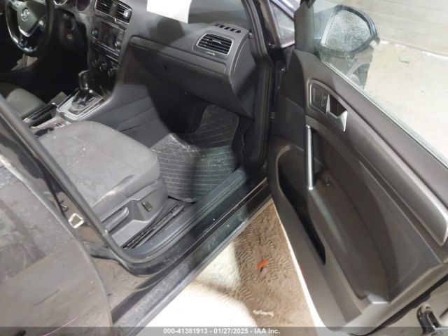 3VWY57AU2KM511141 Volkswagen Golf Sportwagen 1.4t S/1.4t Se