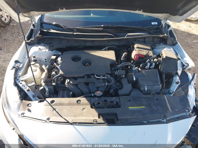 1N4BL4BV0LC234678 Nissan Altima S Fwd