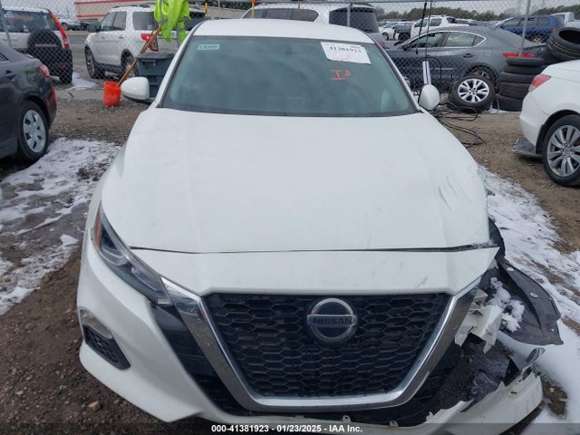 1N4BL4BV0LC234678 Nissan Altima S Fwd