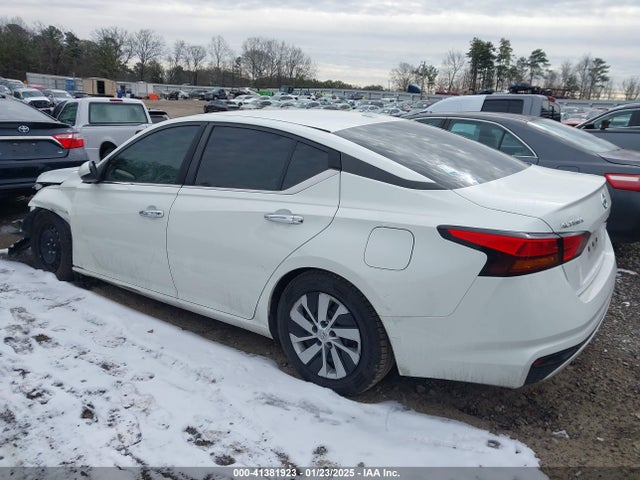 1N4BL4BV0LC234678 Nissan Altima S Fwd