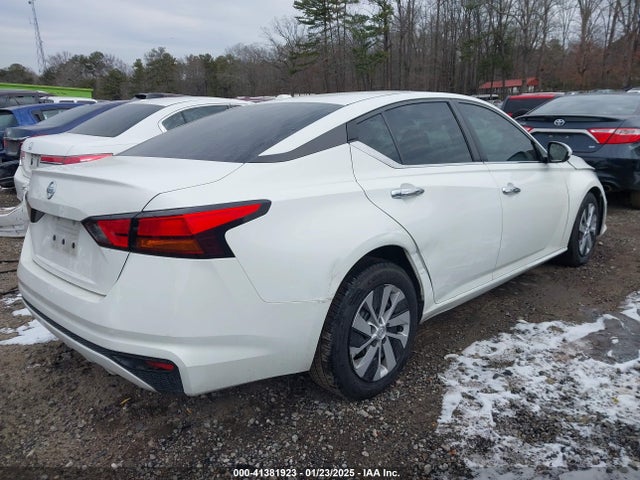 1N4BL4BV0LC234678 Nissan Altima S Fwd