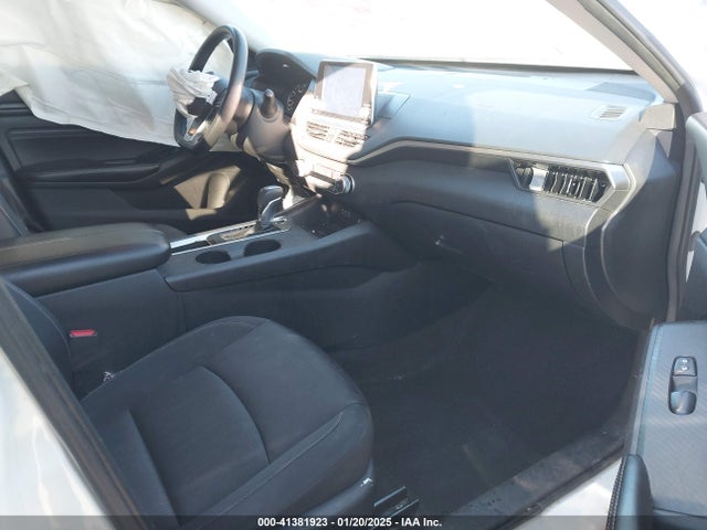 1N4BL4BV0LC234678 Nissan Altima S Fwd