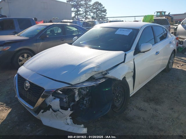 1N4BL4BV0LC234678 Nissan Altima S Fwd