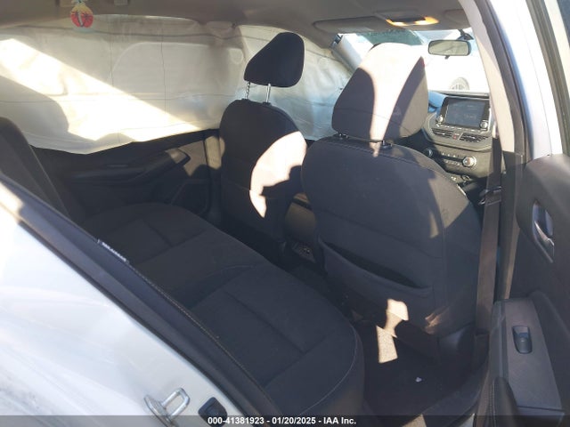 1N4BL4BV0LC234678 Nissan Altima S Fwd