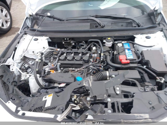 1HGCY1F38RA001970 Honda ACCORD EX