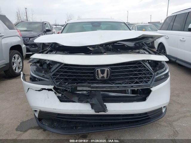 1HGCY1F38RA001970 Honda ACCORD EX