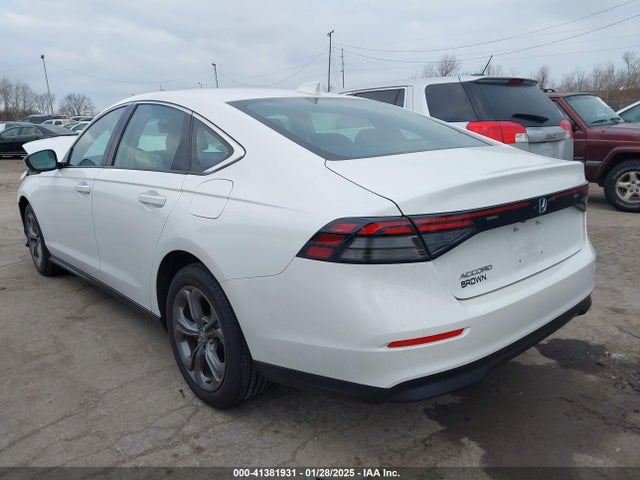 1HGCY1F38RA001970 Honda ACCORD EX