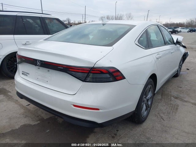 1HGCY1F38RA001970 Honda ACCORD EX