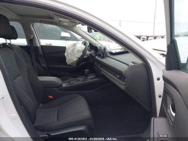 1HGCY1F38RA001970 Honda ACCORD EX
