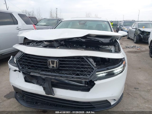 1HGCY1F38RA001970 Honda ACCORD EX
