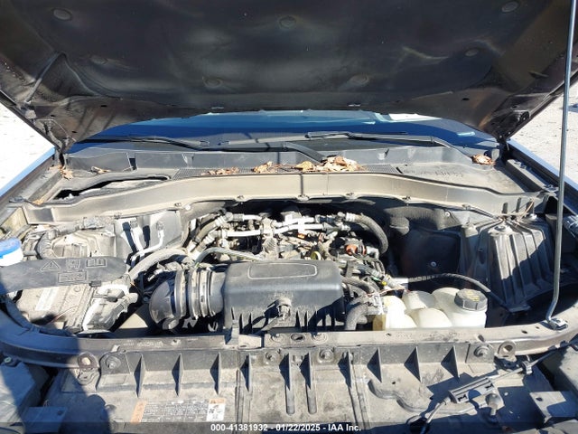 1FMSK7DHXNGA59840 Ford EXPLORER XLT