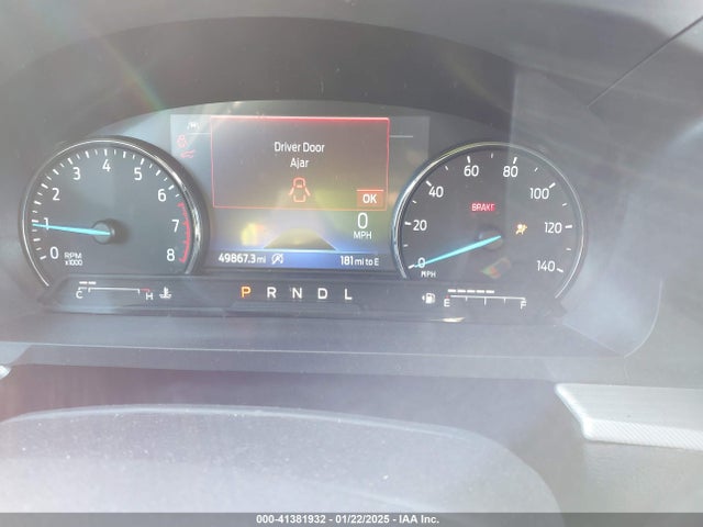 1FMSK7DHXNGA59840 Ford EXPLORER XLT