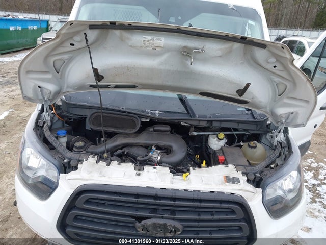 Ford Transit-250 2019 1FTYR2XM1KKB12147 Image 10