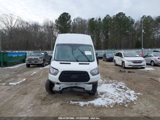 Ford Transit-250 2019 1FTYR2XM1KKB12147 Image 13