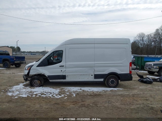 Ford Transit-250 2019 1FTYR2XM1KKB12147 Image 15