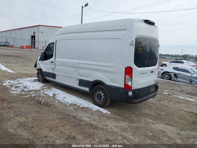 Ford Transit-250 2019 1FTYR2XM1KKB12147 Image 3