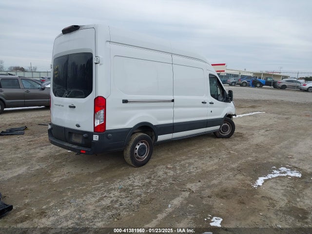 Ford Transit-250 2019 1FTYR2XM1KKB12147 Image 4