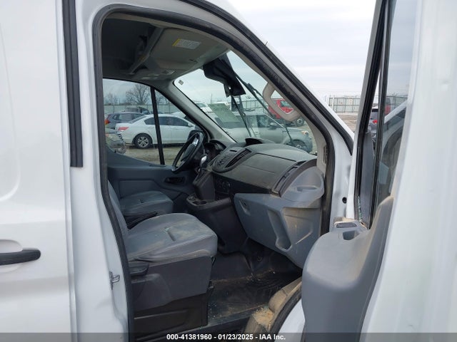 Ford Transit-250 2019 1FTYR2XM1KKB12147 Image 5
