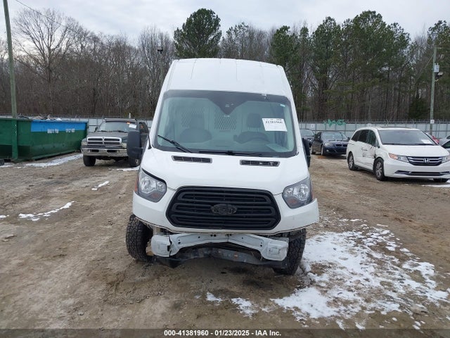 Ford Transit-250 2019 1FTYR2XM1KKB12147 Image 6