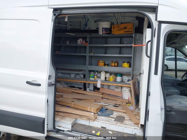 Ford Transit-250 2019 1FTYR2XM1KKB12147 Image 8