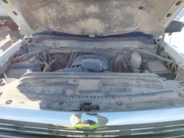 1GC1KUEG9GF157254 Chevrolet Silverado 2500hd Wt