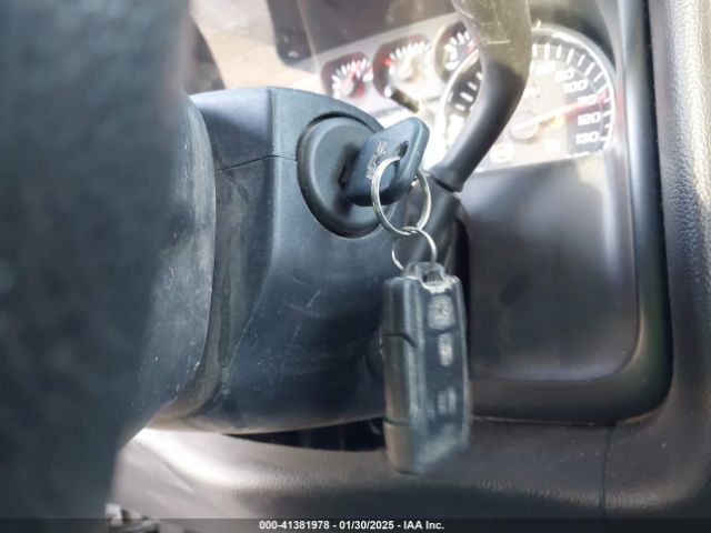 1GC1KUEG9GF157254 Chevrolet Silverado 2500hd Wt