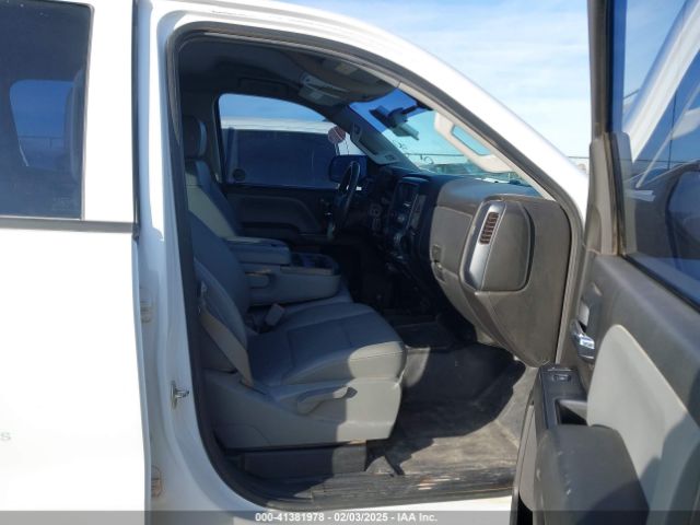 1GC1KUEG9GF157254 Chevrolet Silverado 2500hd Wt