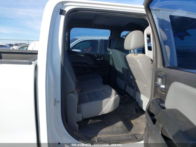 1GC1KUEG9GF157254 Chevrolet Silverado 2500hd Wt