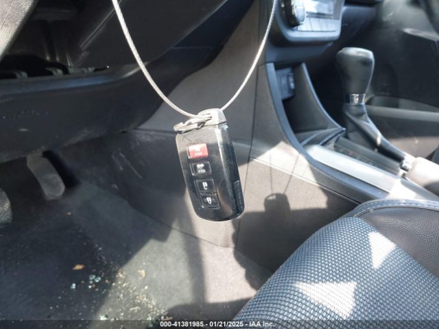 5YFBURHE8EP171996 Toyota Corolla L/le/le Pls/prm/s/s Pls