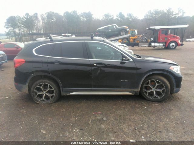 WBXHT3C36H5F78559 BMW X1 Xdrive28i