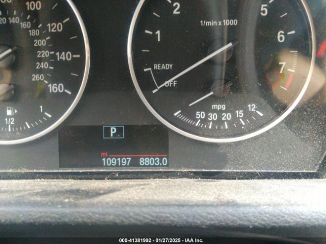 WBXHT3C36H5F78559 BMW X1 Xdrive28i