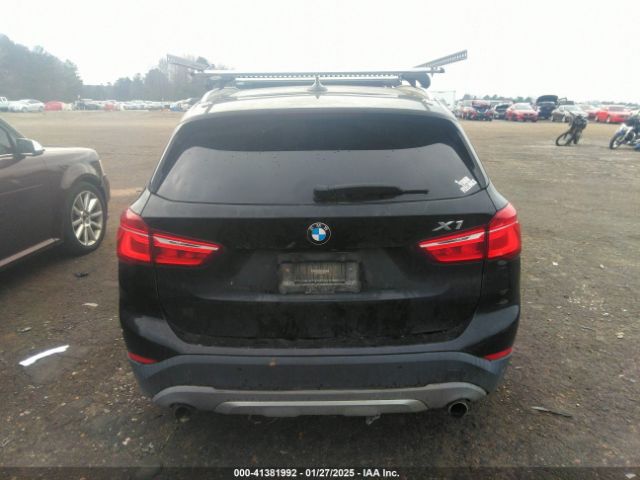 WBXHT3C36H5F78559 BMW X1 Xdrive28i