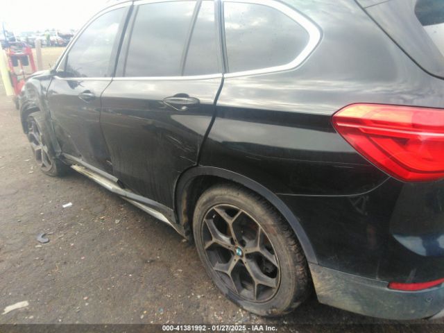 WBXHT3C36H5F78559 BMW X1 Xdrive28i