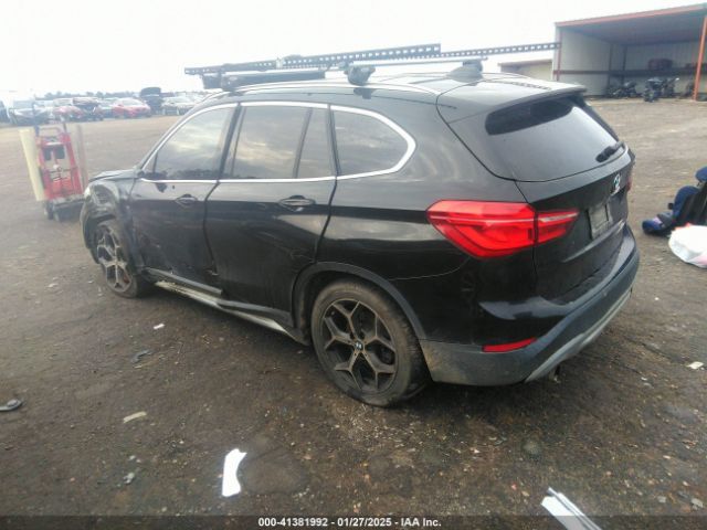 WBXHT3C36H5F78559 BMW X1 Xdrive28i