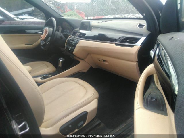 WBXHT3C36H5F78559 BMW X1 Xdrive28i