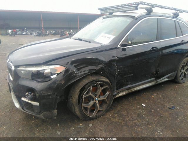 WBXHT3C36H5F78559 BMW X1 Xdrive28i