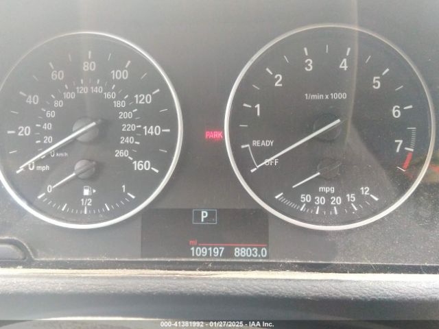 WBXHT3C36H5F78559 BMW X1 Xdrive28i
