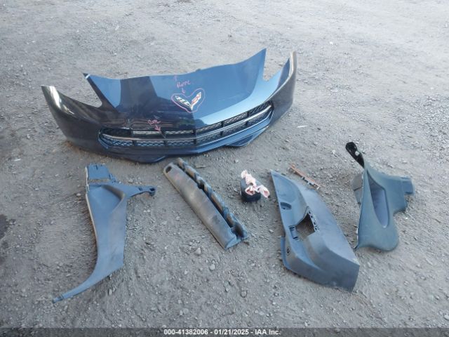 1G1YL2D70E5104908 Chevrolet Corvette Stingray Z51