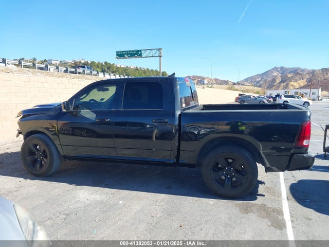 RAM 1500 Sport  4x2 5'7 Box 2017 1C6RR6MT2HS505906 Image 14