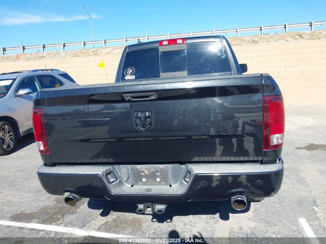RAM 1500 Sport  4x2 5'7 Box 2017 1C6RR6MT2HS505906 Image 16