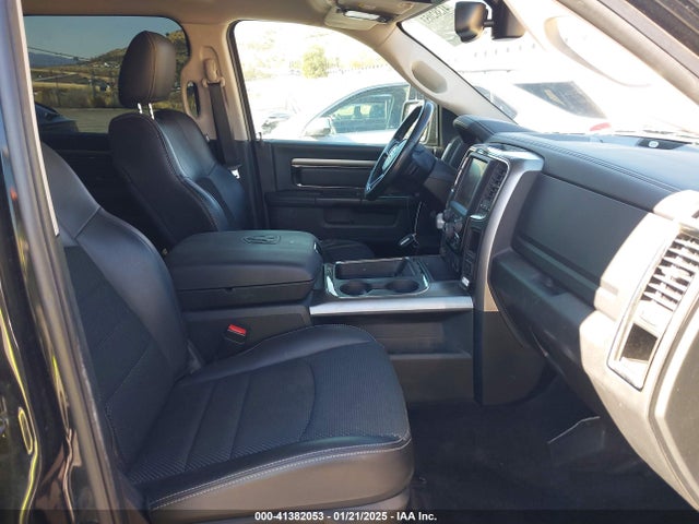 RAM 1500 Sport  4x2 5'7 Box 2017 1C6RR6MT2HS505906 Image 5