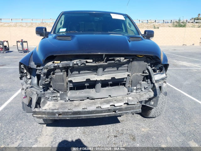 RAM 1500 Sport  4x2 5'7 Box 2017 1C6RR6MT2HS505906 Image 6