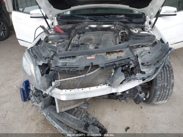 WDCGG8JBXEG330438 Mercedes-Benz Glk 350 4matic