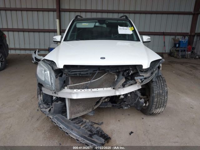 WDCGG8JBXEG330438 Mercedes-Benz Glk 350 4matic