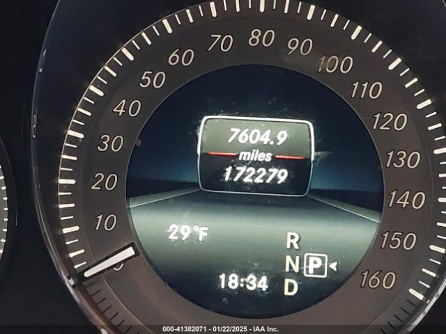 WDCGG8JBXEG330438 Mercedes-Benz Glk 350 4matic
