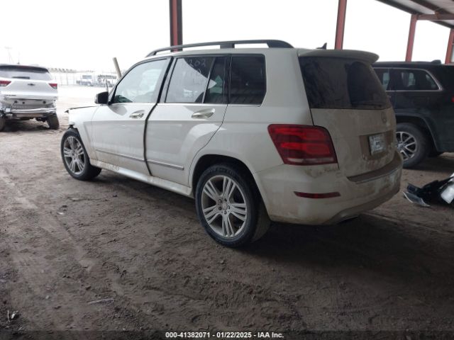 WDCGG8JBXEG330438 Mercedes-Benz Glk 350 4matic